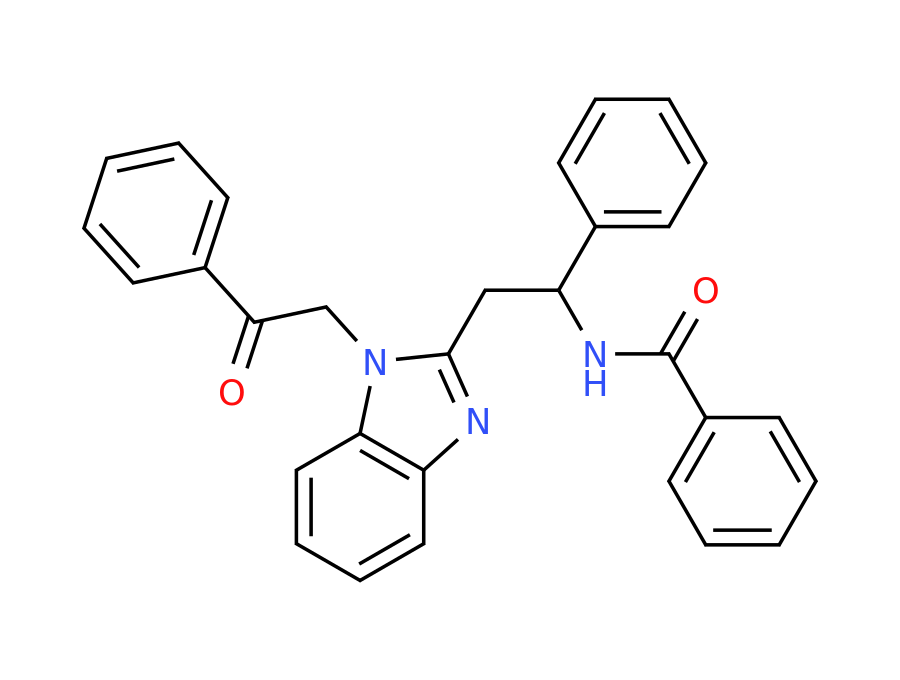 Structure Amb2790927