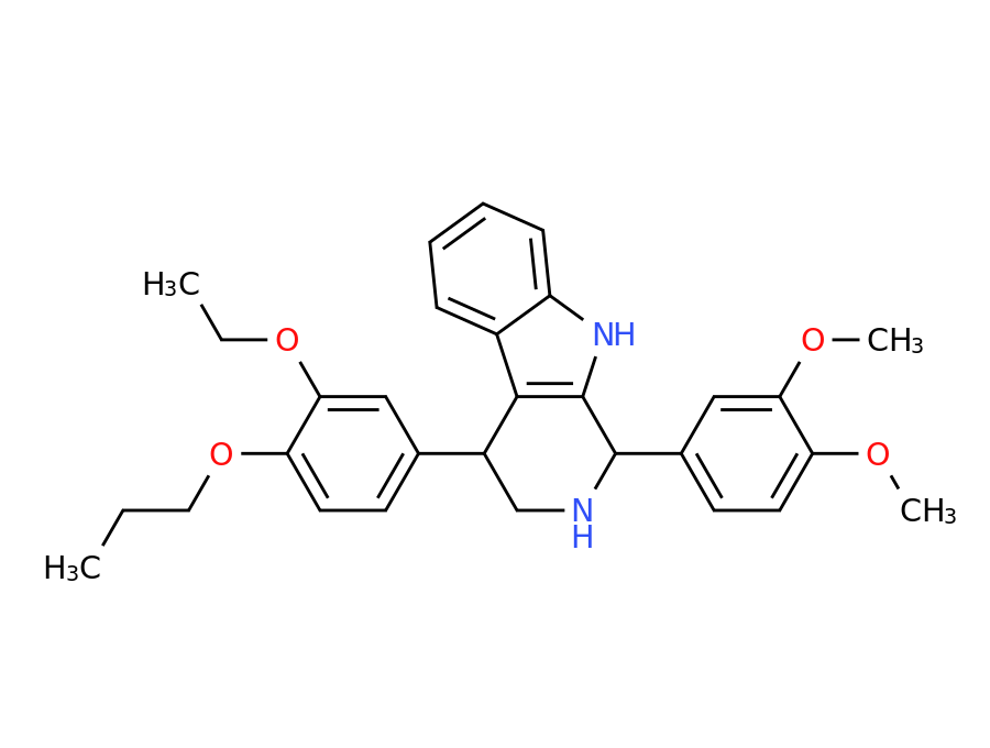 Structure Amb2791015