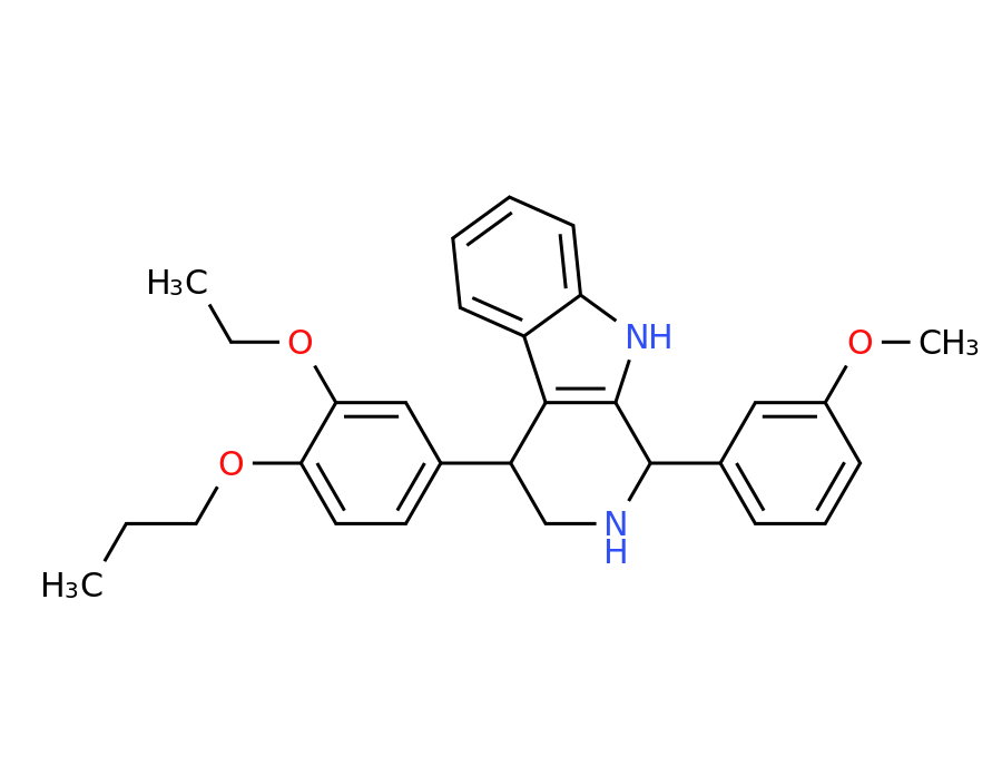 Structure Amb2791016