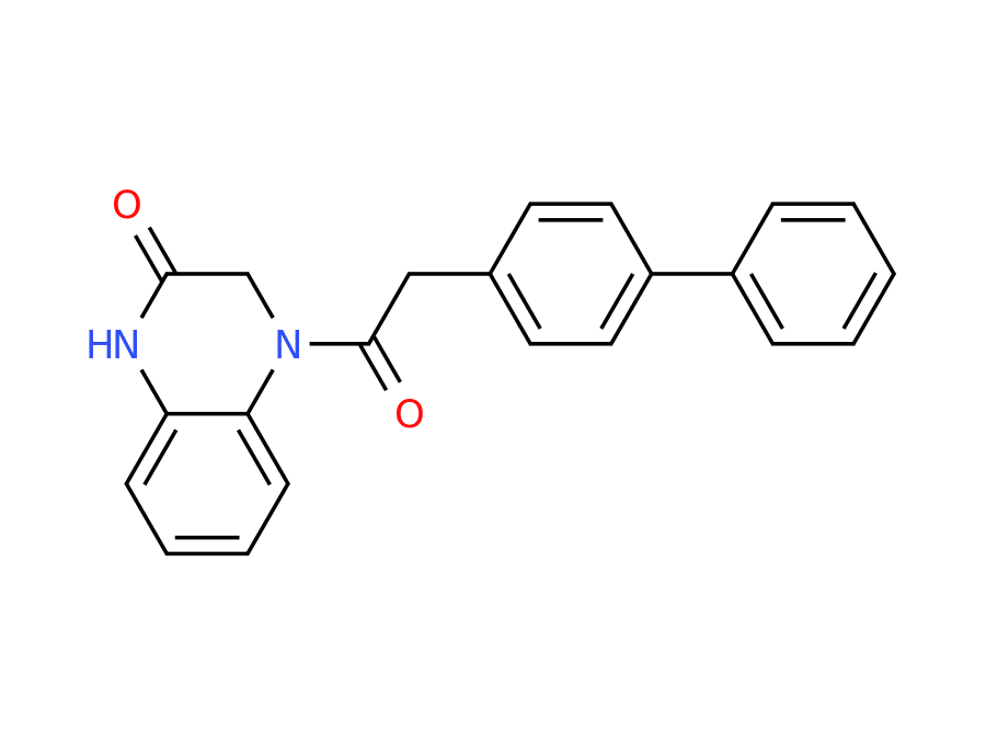 Structure Amb279125