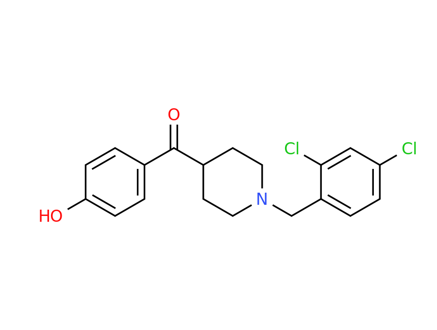 Structure Amb279139