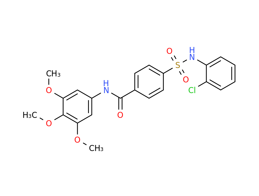 Structure Amb279164