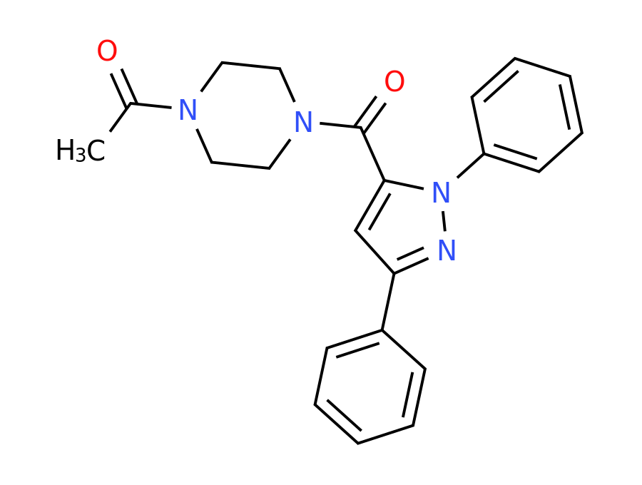 Structure Amb279214