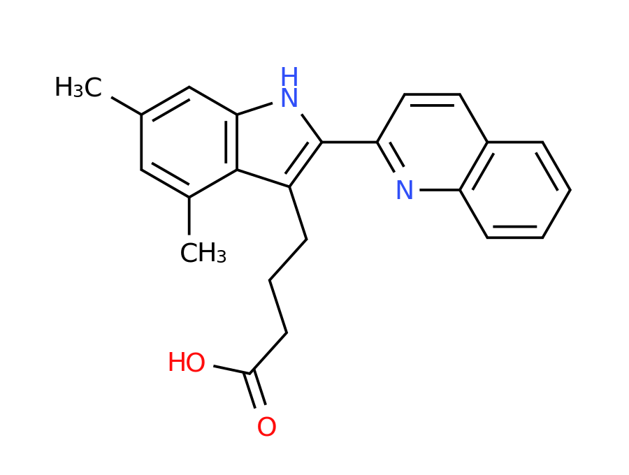 Structure Amb2792410