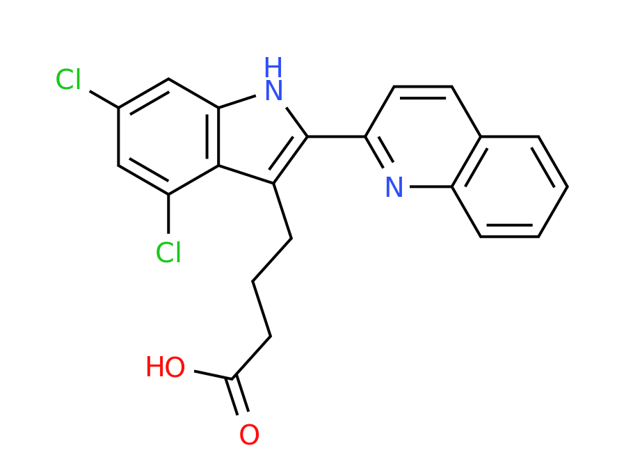 Structure Amb2792411