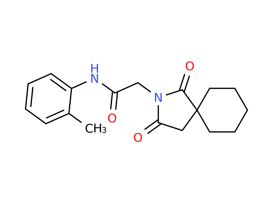 Structure Amb279248