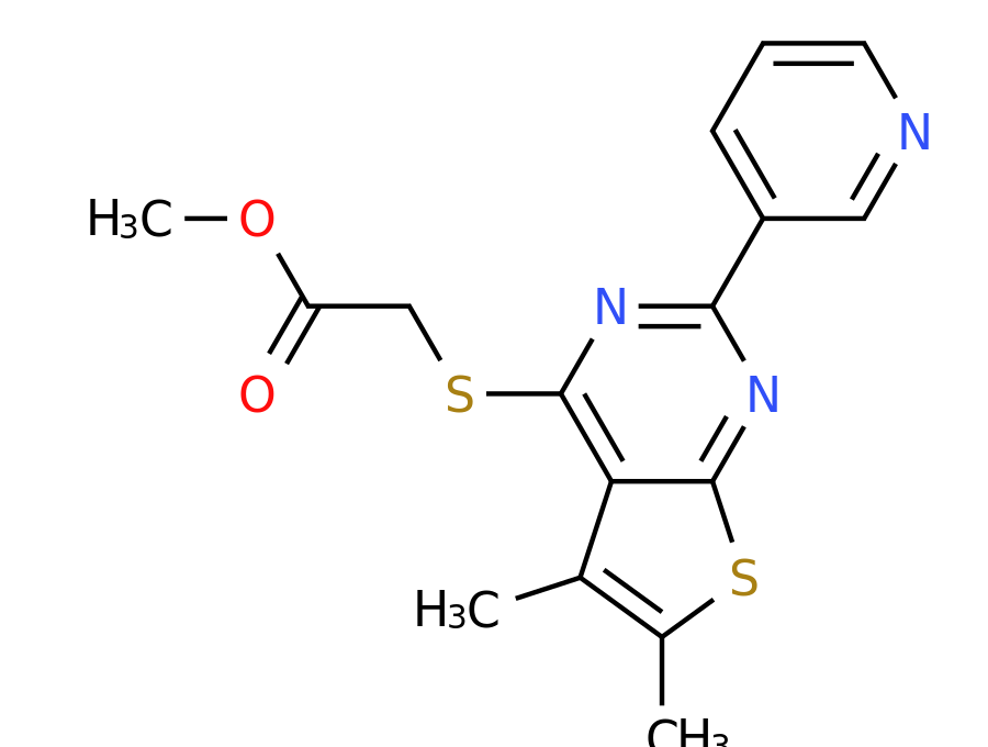 Structure Amb279261