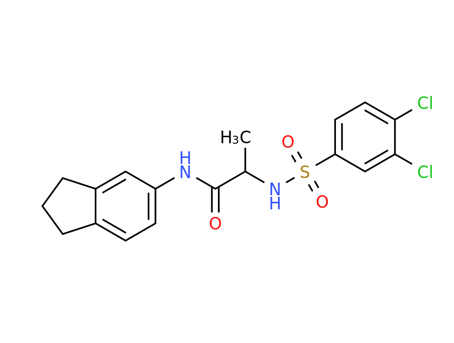 Structure Amb279316