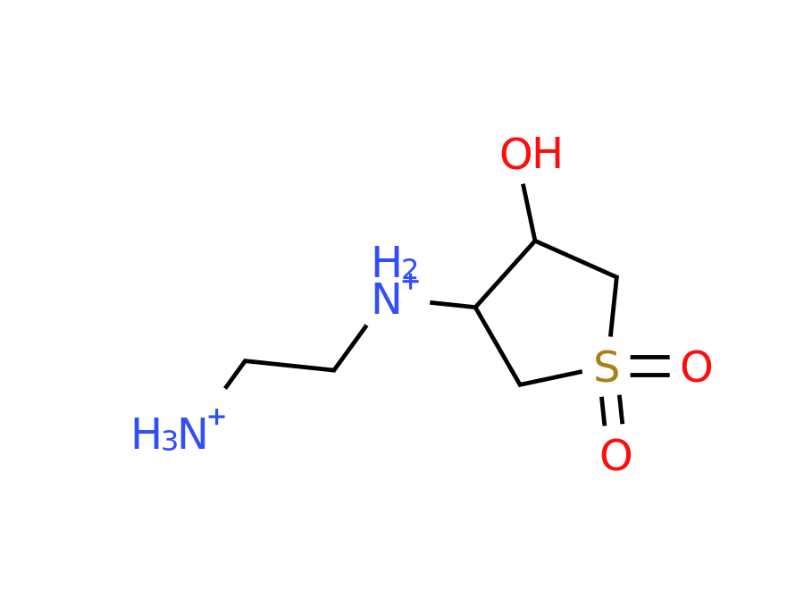 Structure Amb2793217