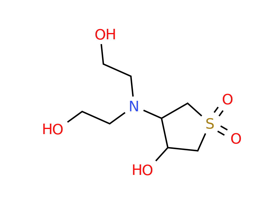 Structure Amb2793233