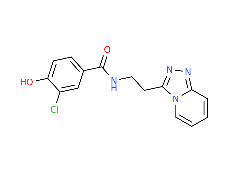 Structure Amb279326