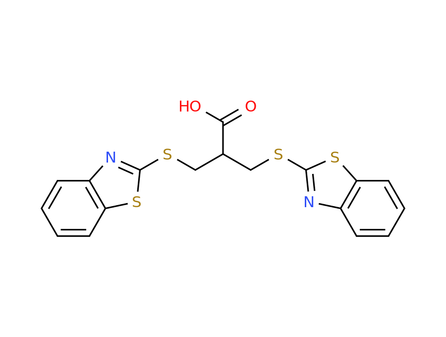 Structure Amb2793977