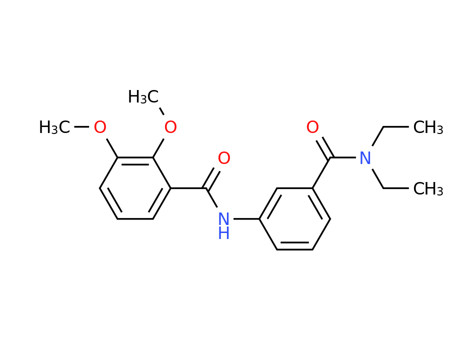 Structure Amb279489