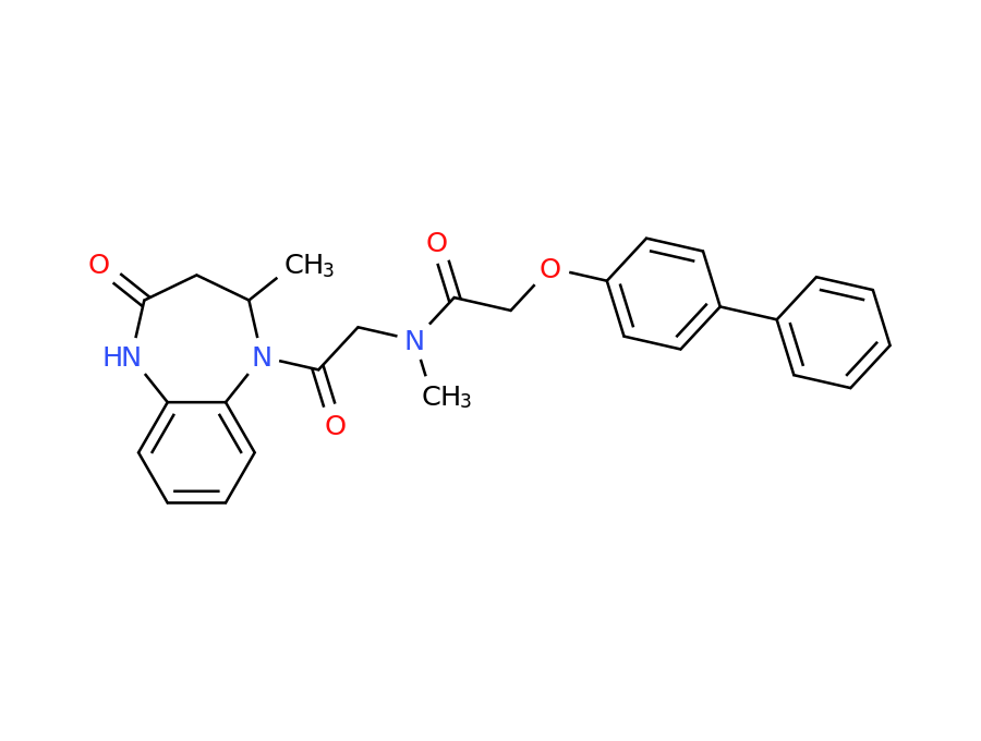 Structure Amb279490