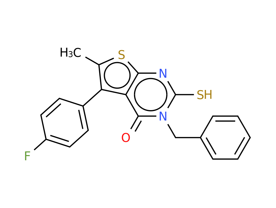 Structure Amb2794916