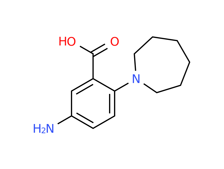 Structure Amb2795033