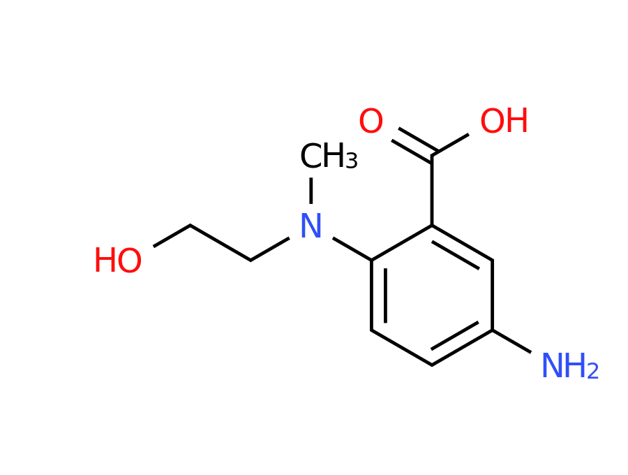 Structure Amb2795034