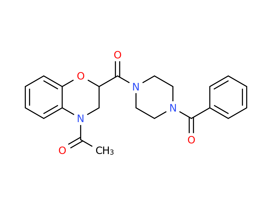 Structure Amb279542