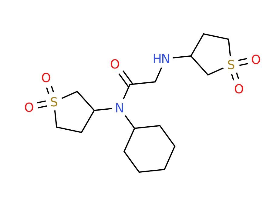 Structure Amb2796515