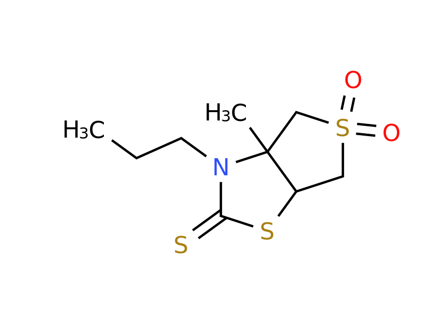 Structure Amb2796649