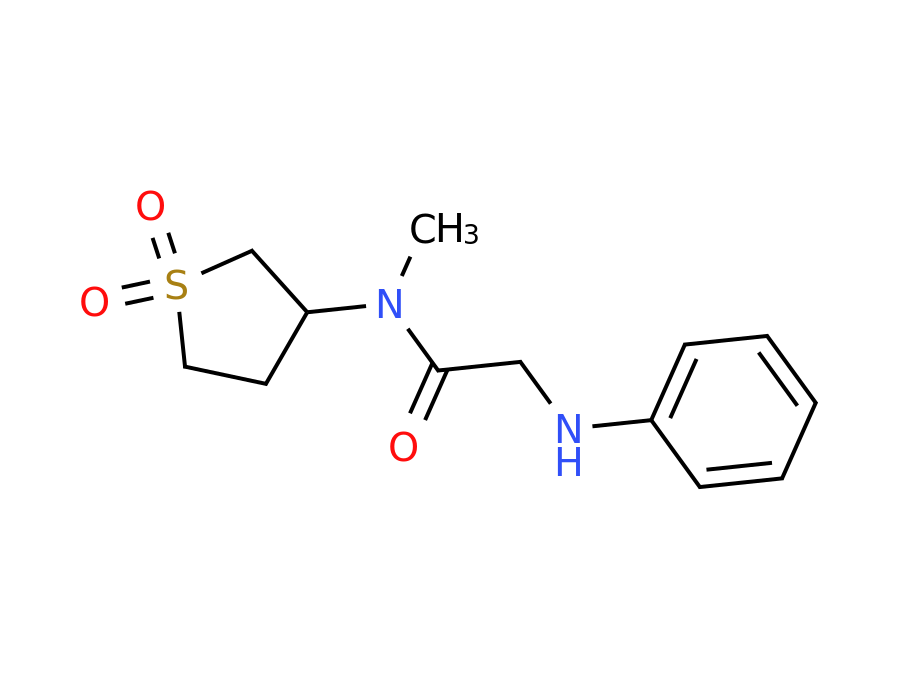 Structure Amb2796939