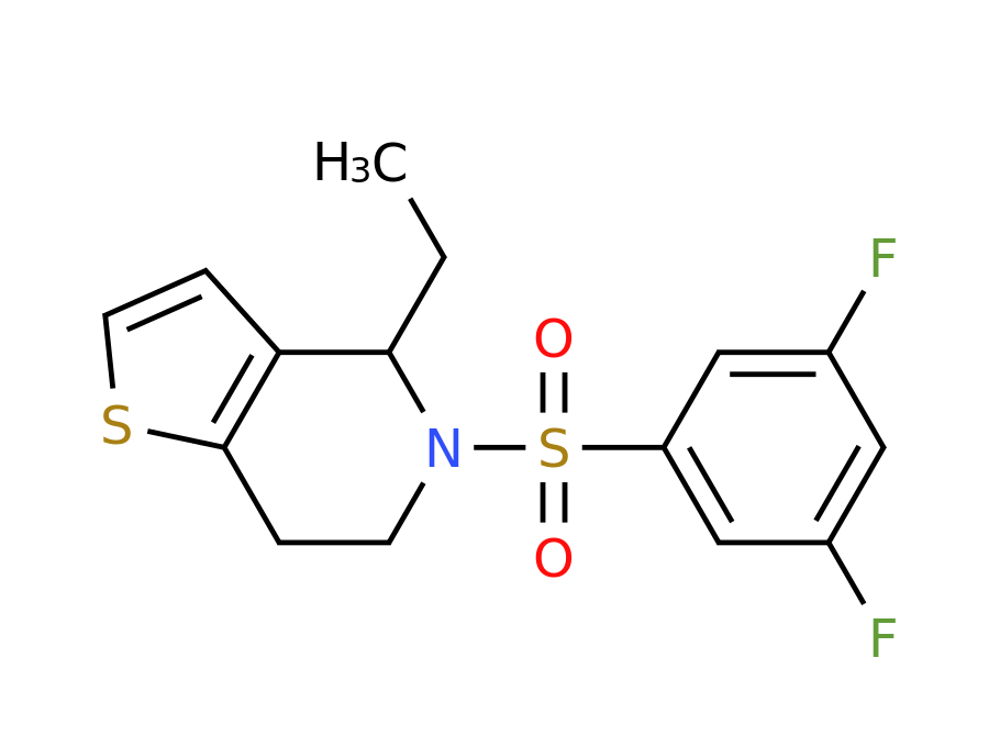 Structure Amb279699