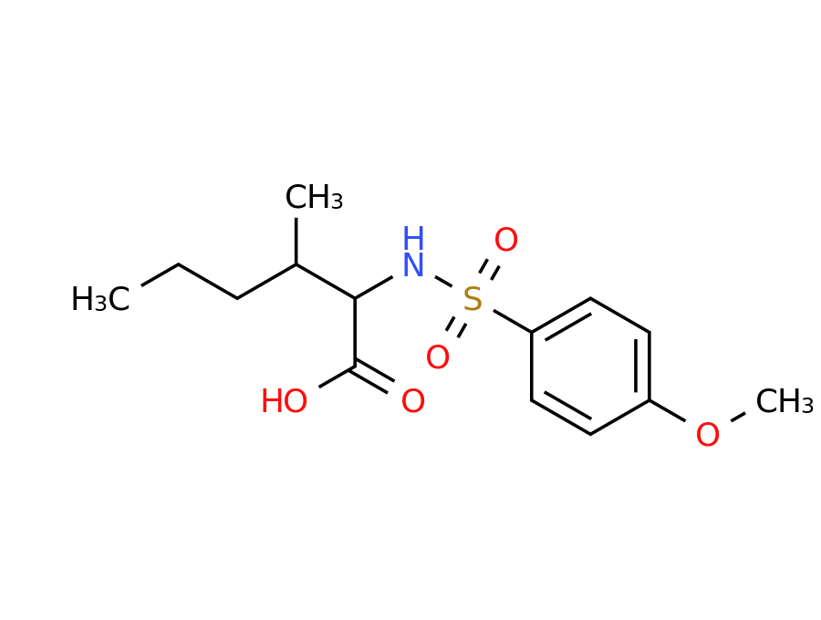 Structure Amb2797684