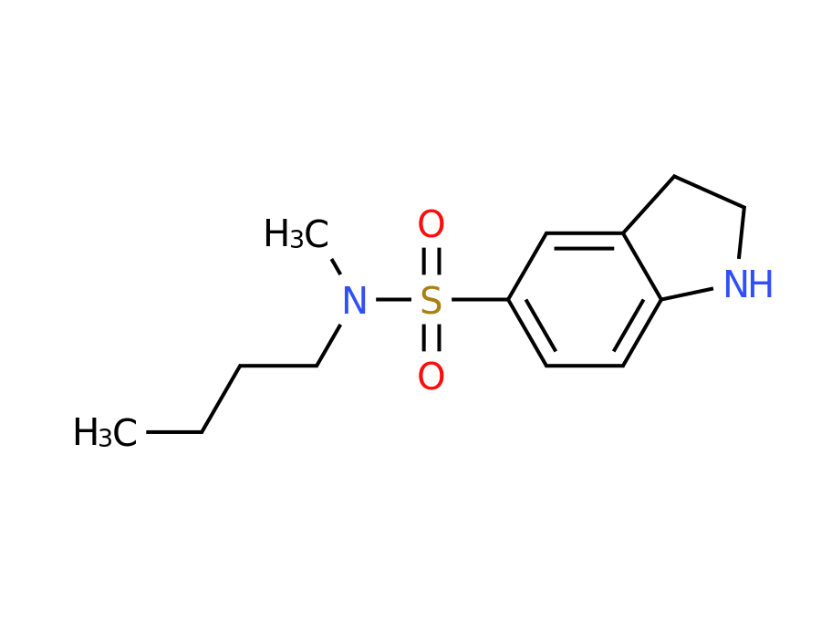 Structure Amb2797723