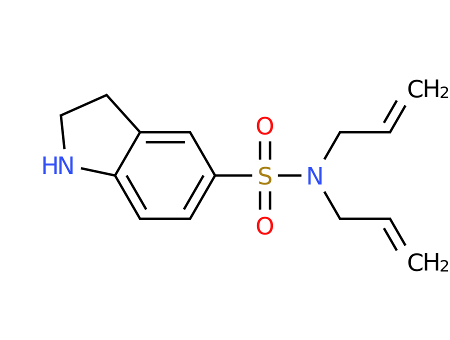 Structure Amb2797725