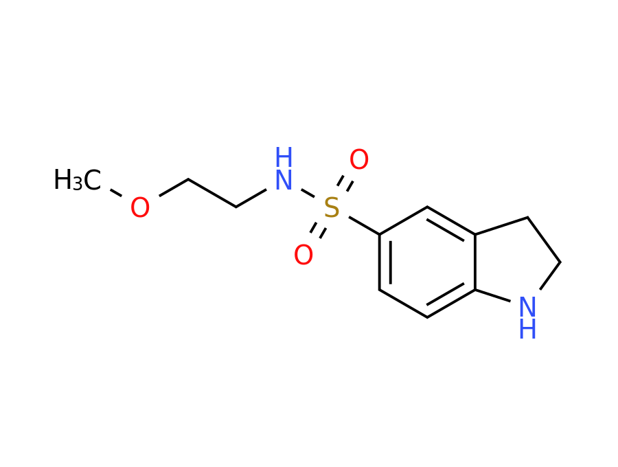 Structure Amb2797734