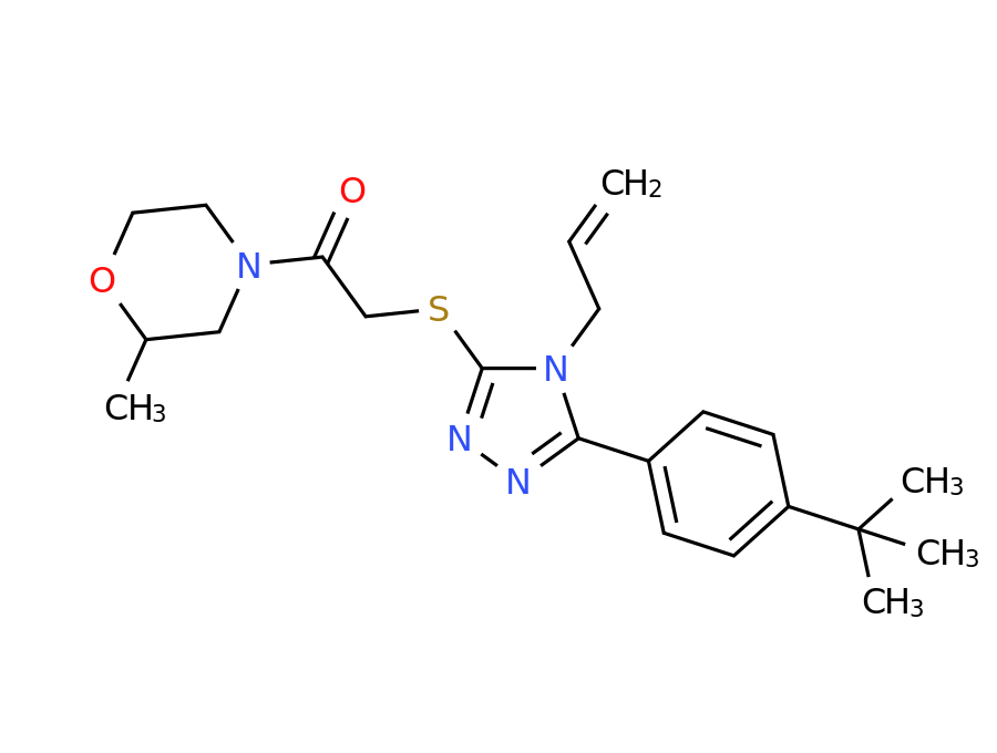 Structure Amb279892