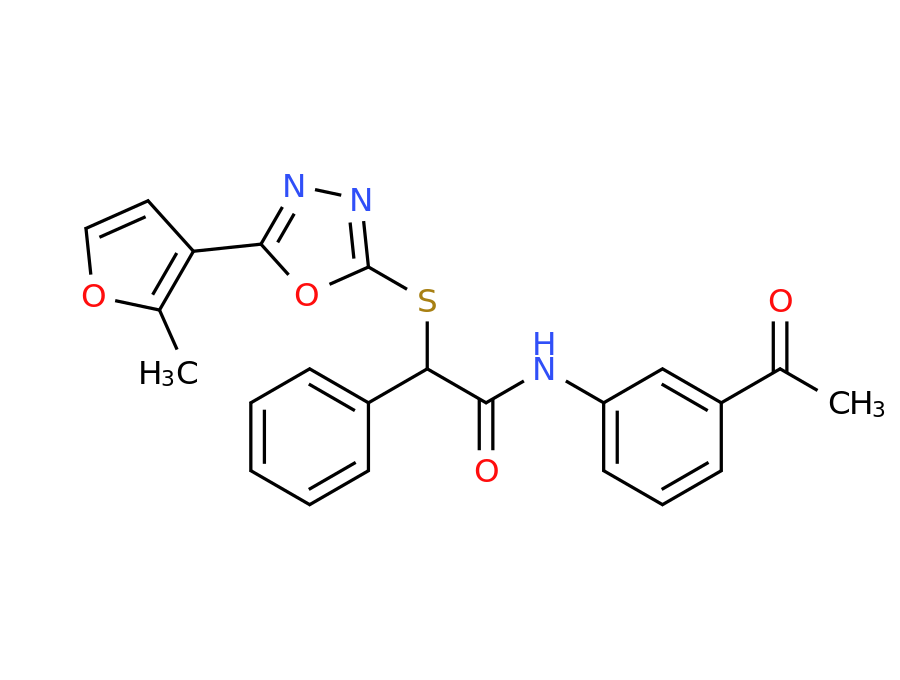 Structure Amb279935