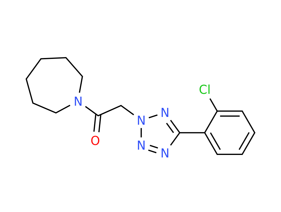 Structure Amb279937