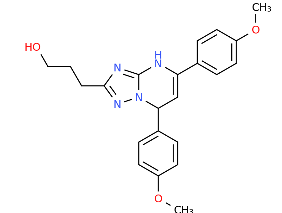 Structure Amb2801439