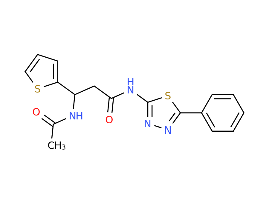 Structure Amb280169