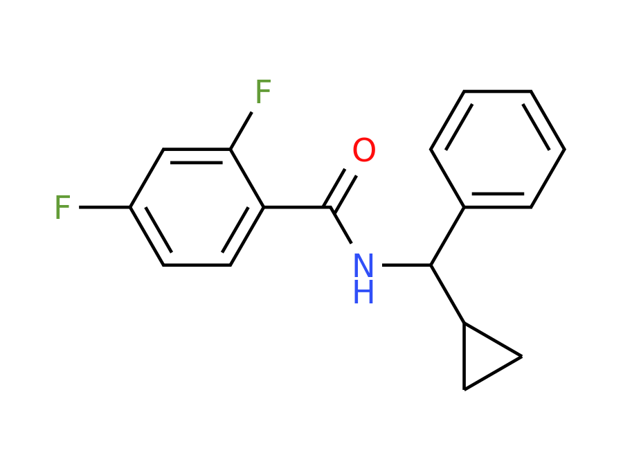 Structure Amb280197