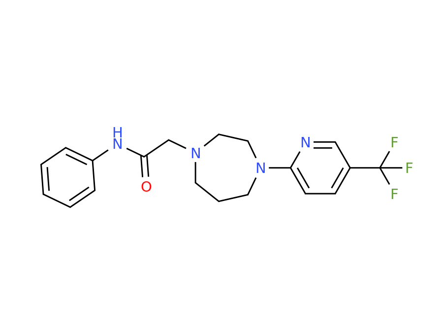 Structure Amb280264