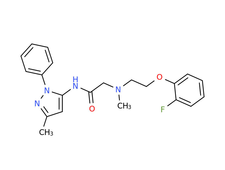 Structure Amb280591