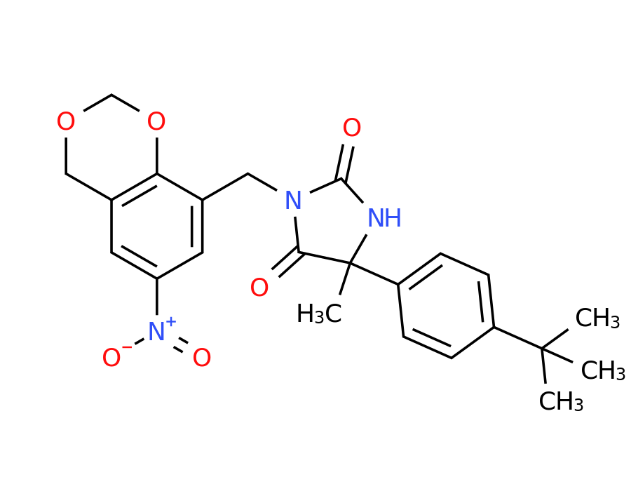 Structure Amb28061