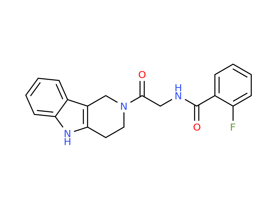 Structure Amb280623