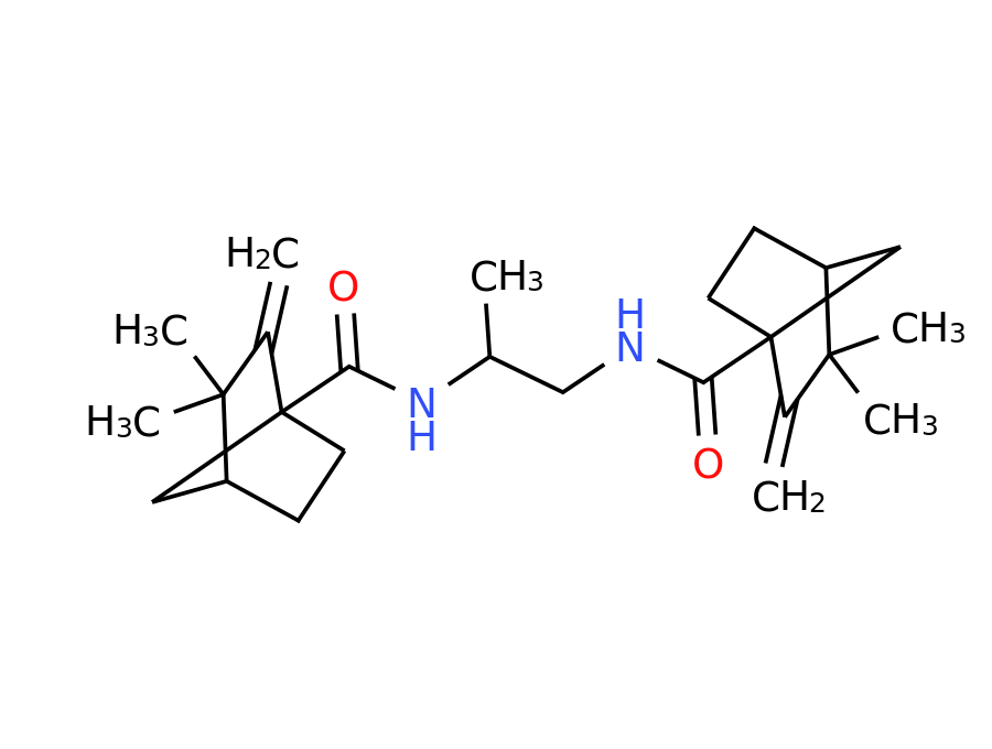 Structure Amb2807183