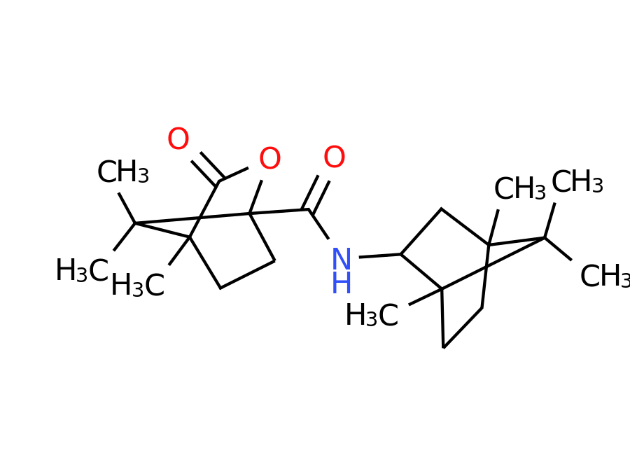 Structure Amb2807186