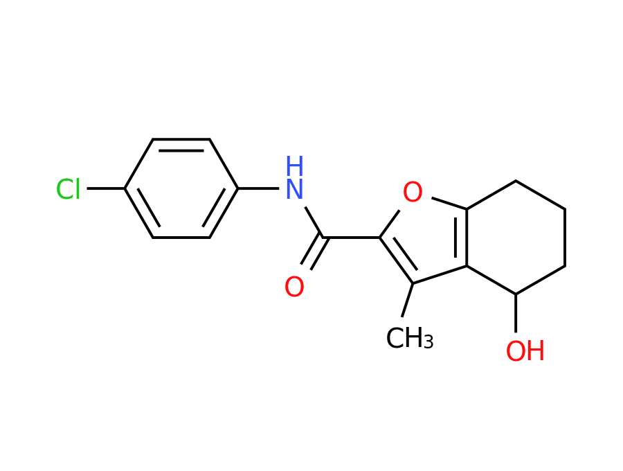 Structure Amb2807220