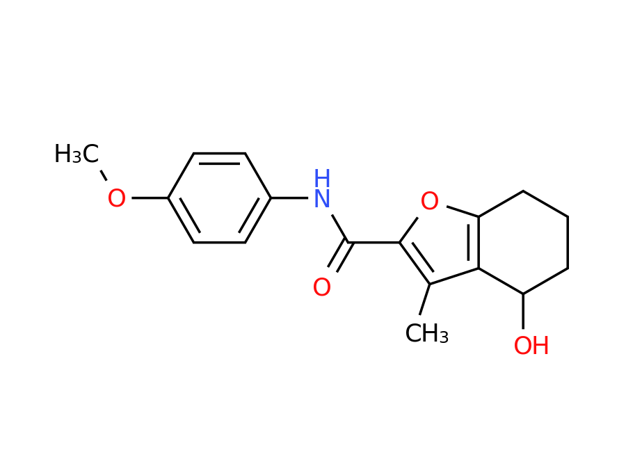 Structure Amb2807221