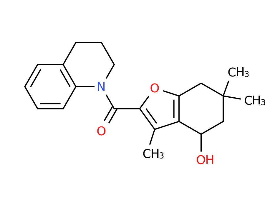 Structure Amb2807245