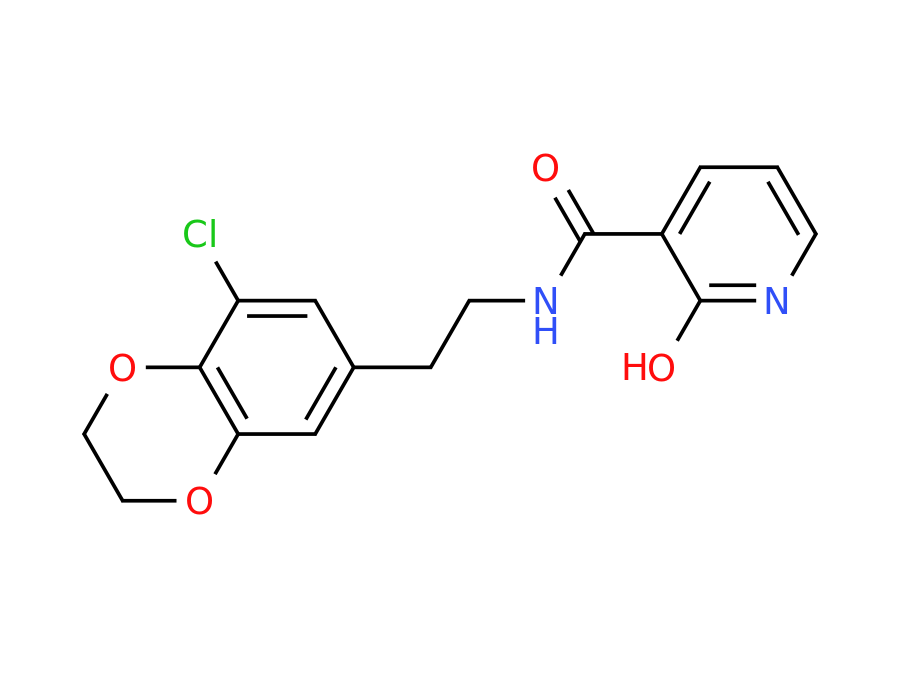 Structure Amb280795