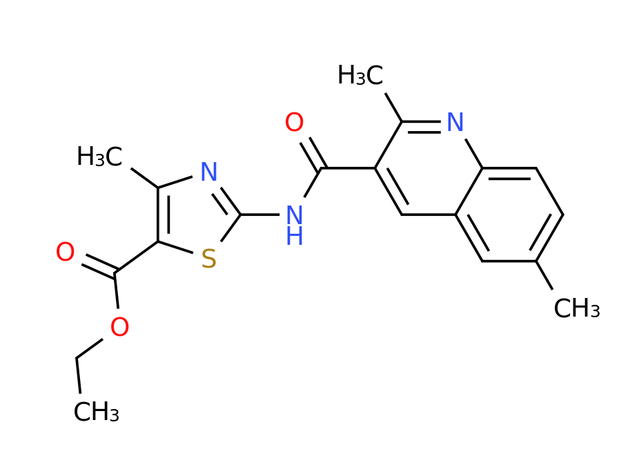 Structure Amb280863