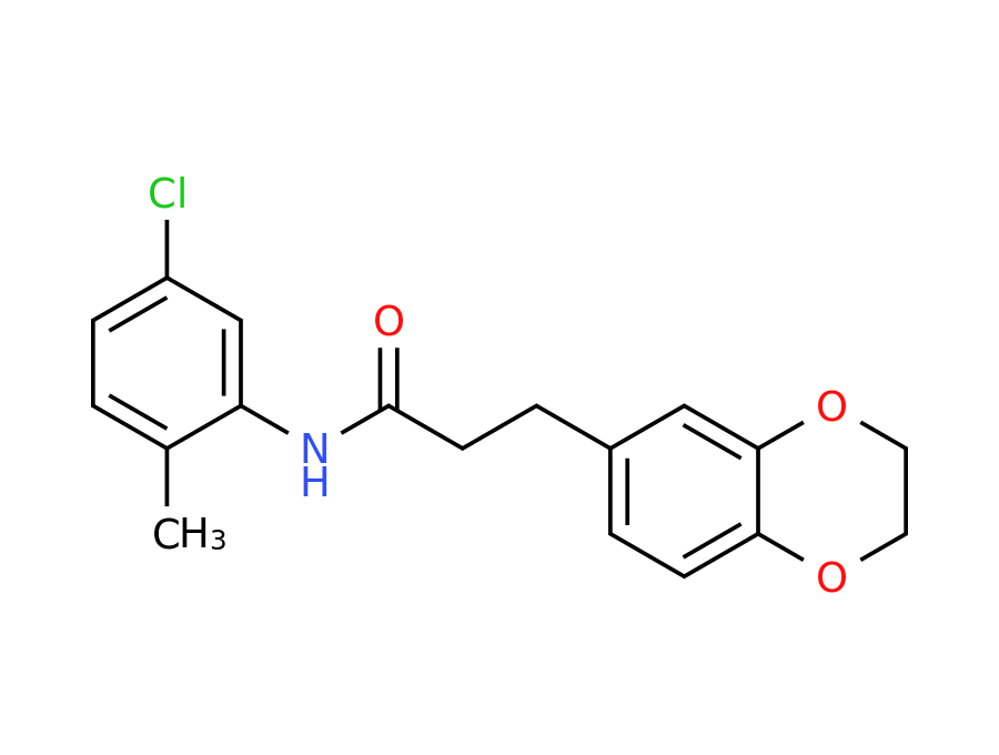 Structure Amb281023