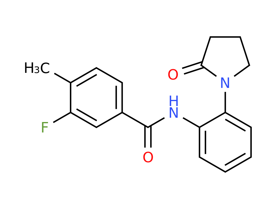 Structure Amb281025