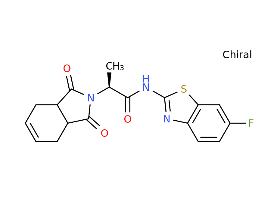 Structure Amb28107